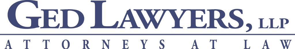 GED Lawyers Logo